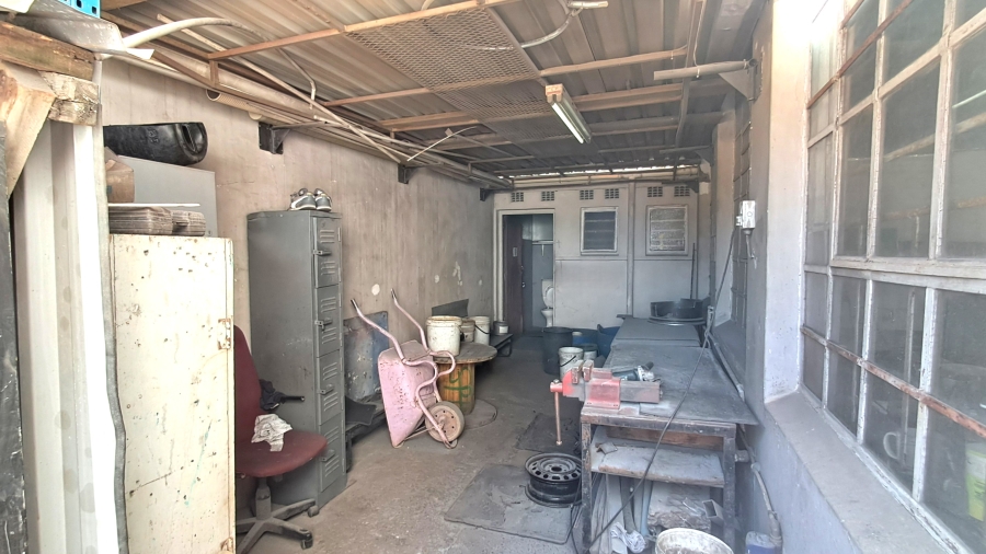 Commercial Property for Sale in Braelyn Eastern Cape